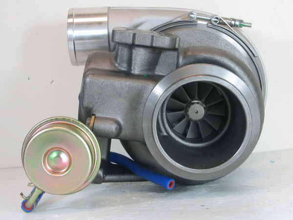 NUEVO S300AG Turbo Ford H215 F-650 Camión CAT Industrial 3126B 7.2L Diesel 178473