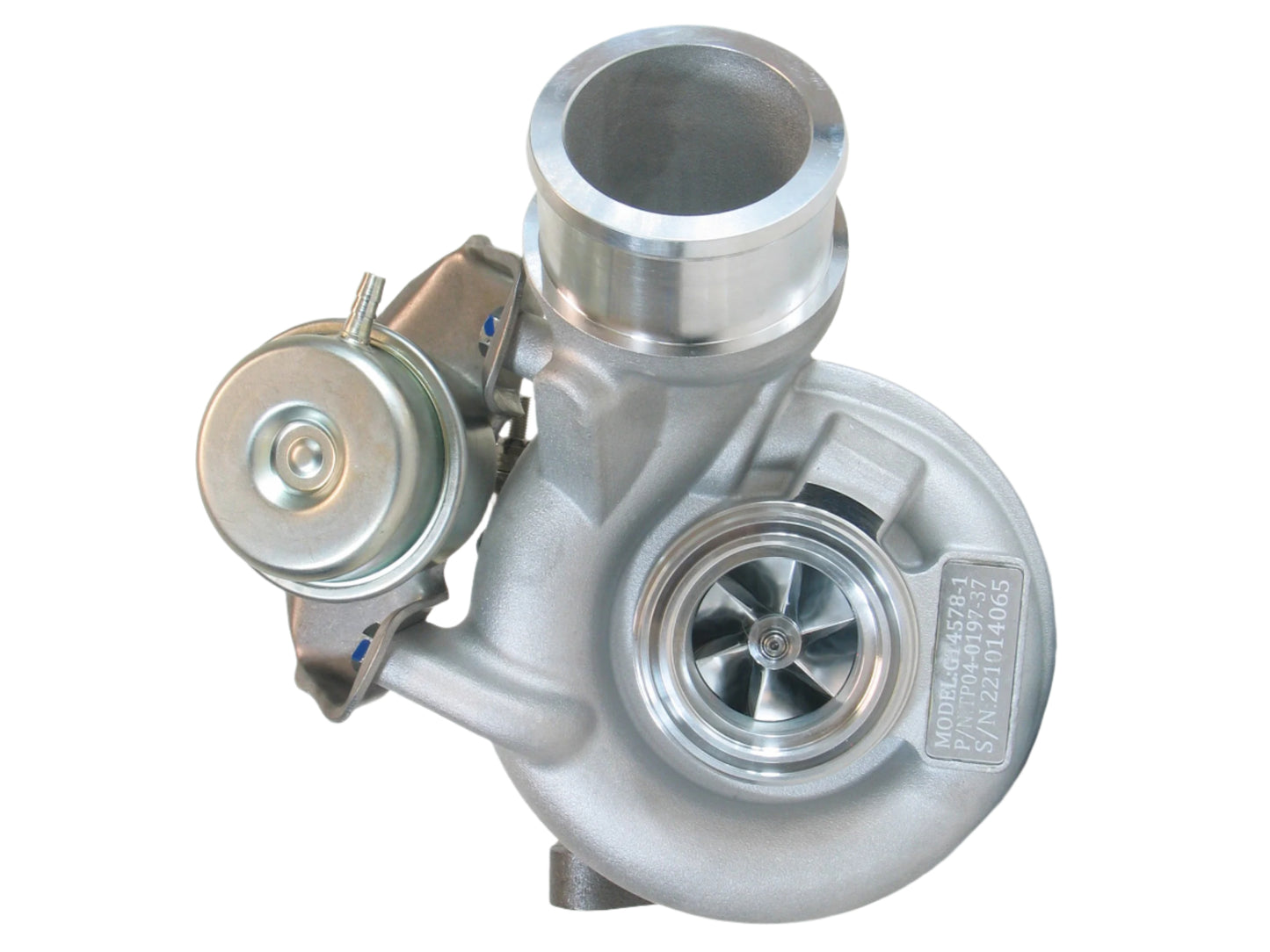 NEW B1UG Turbo International Truck MaxxForce DT466 I334 7.6L 11559880047