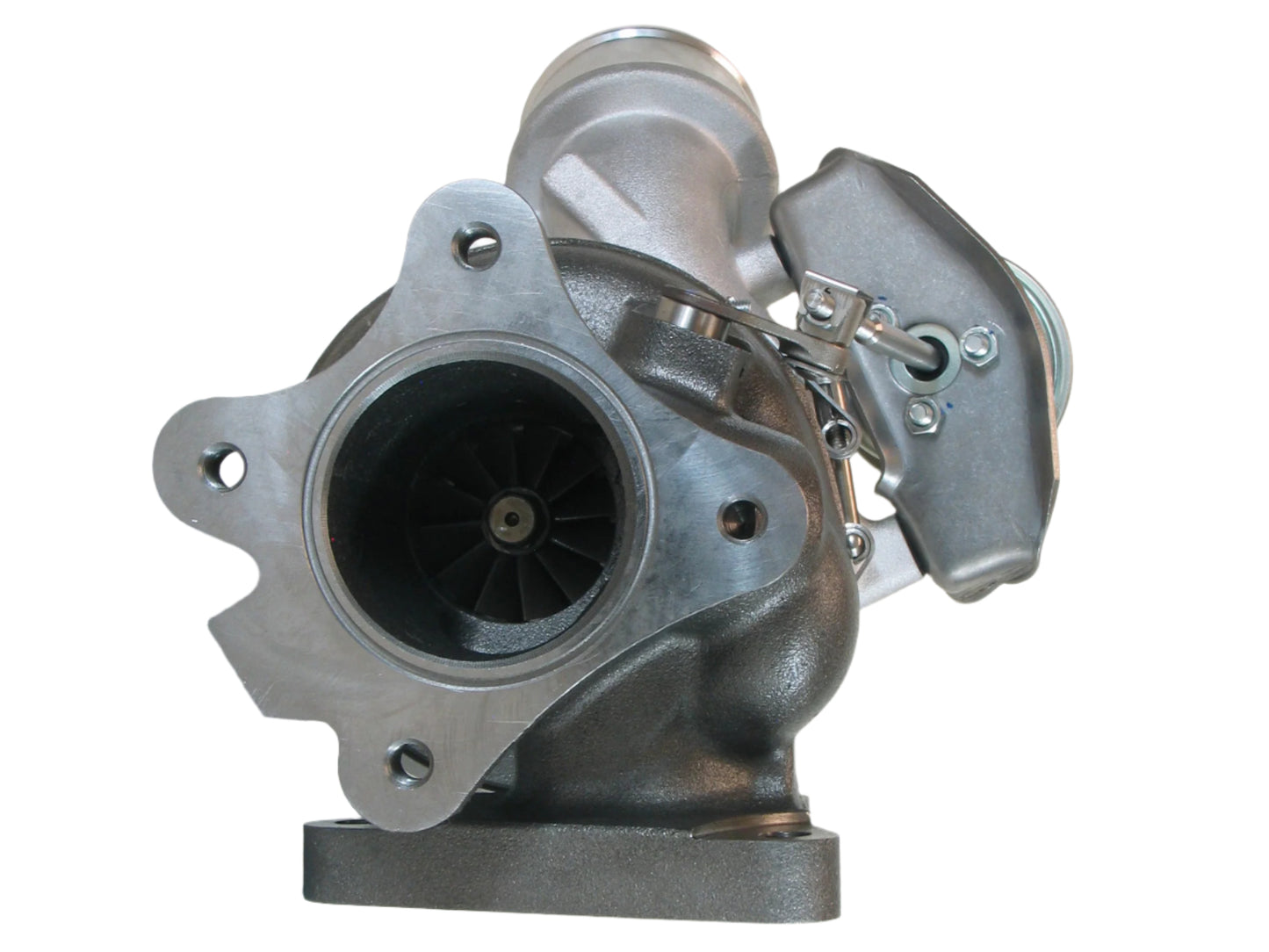 NEW B1UG Turbo International Truck MaxxForce DT466 I334 7.6L 11559880047