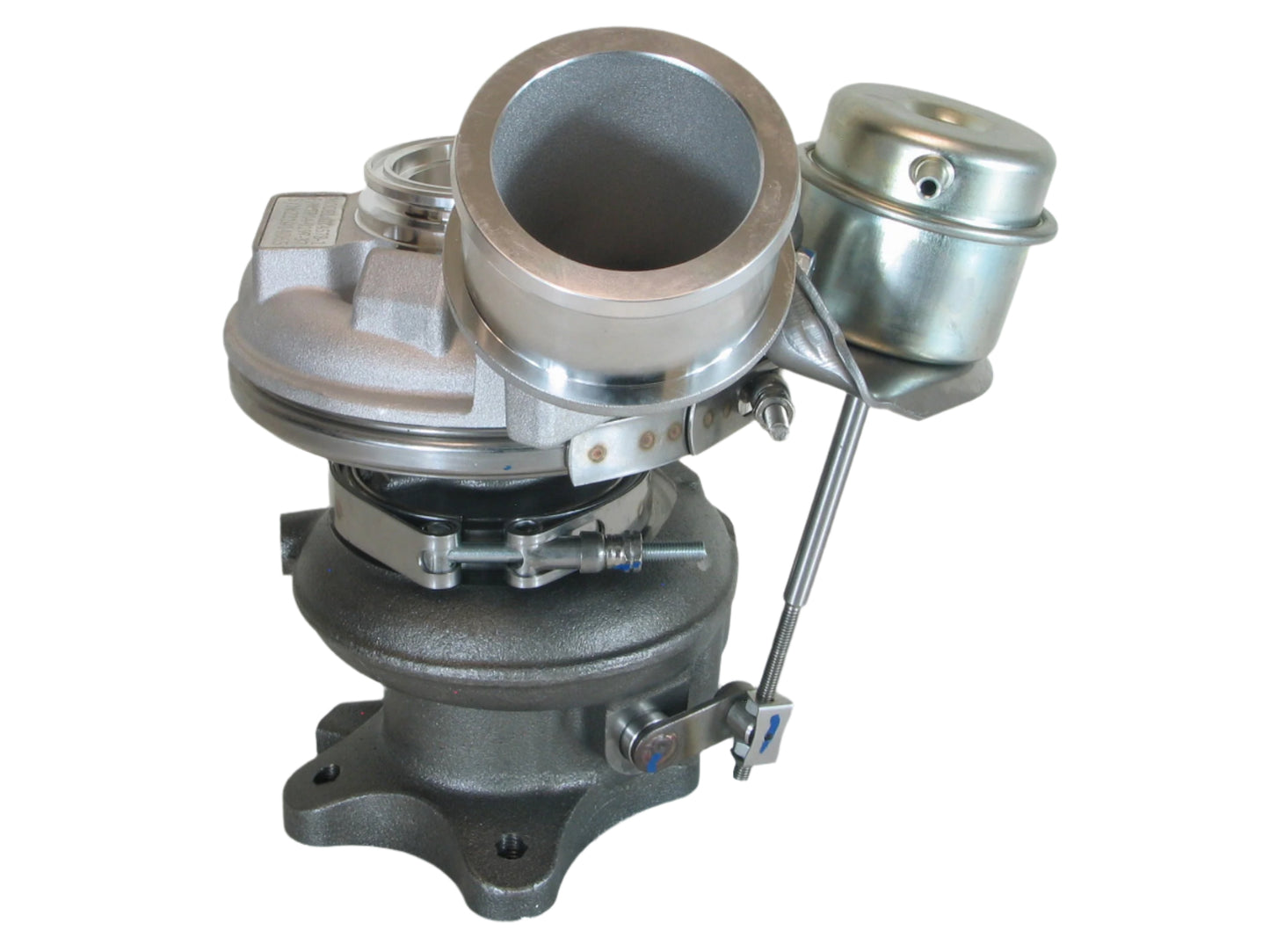 NEW B1UG Turbo International Truck MaxxForce DT466 I334 7.6L 11559880047