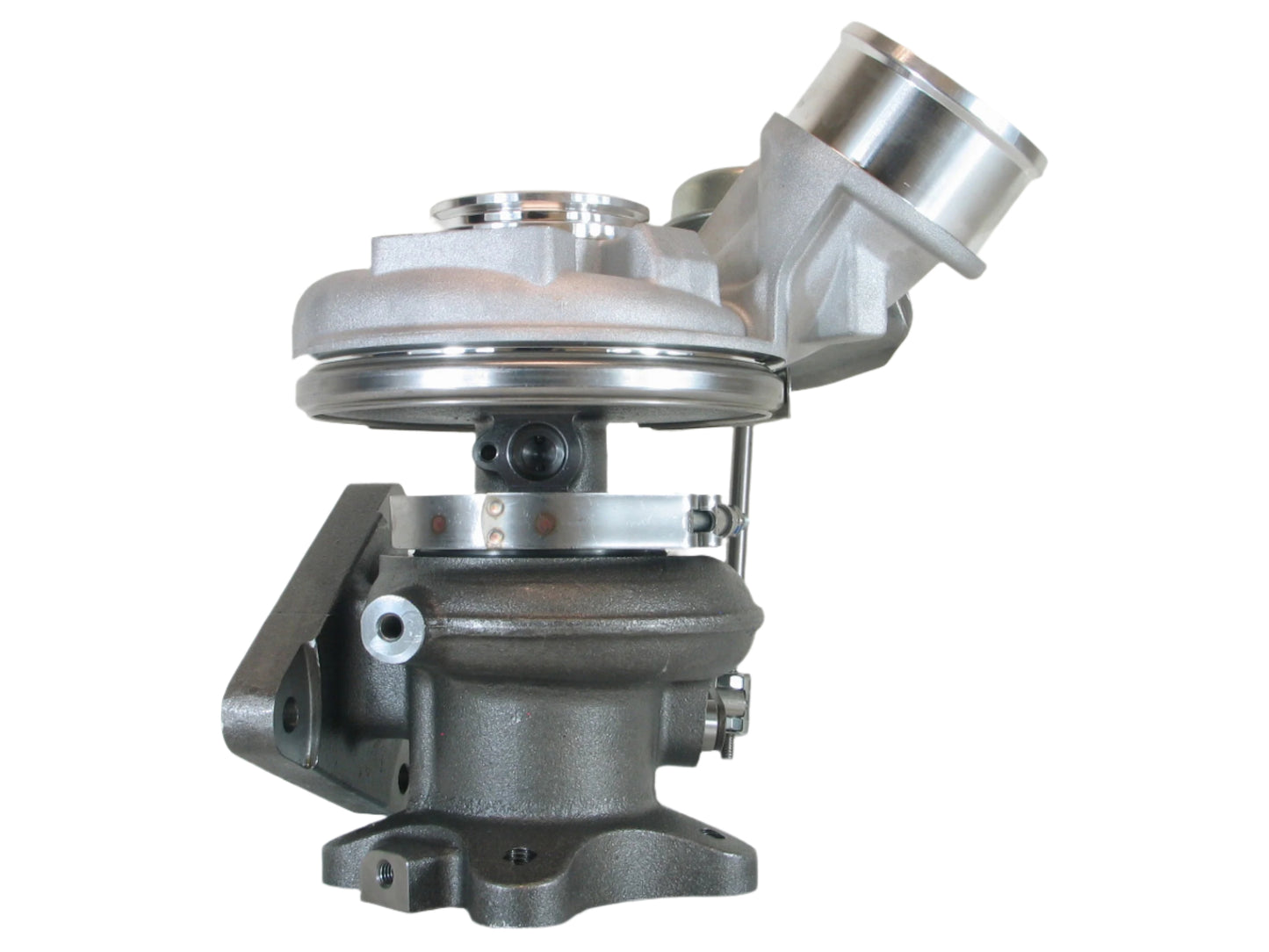 NEW B1UG Turbo International Truck MaxxForce DT466 I334 7.6L 11559880047