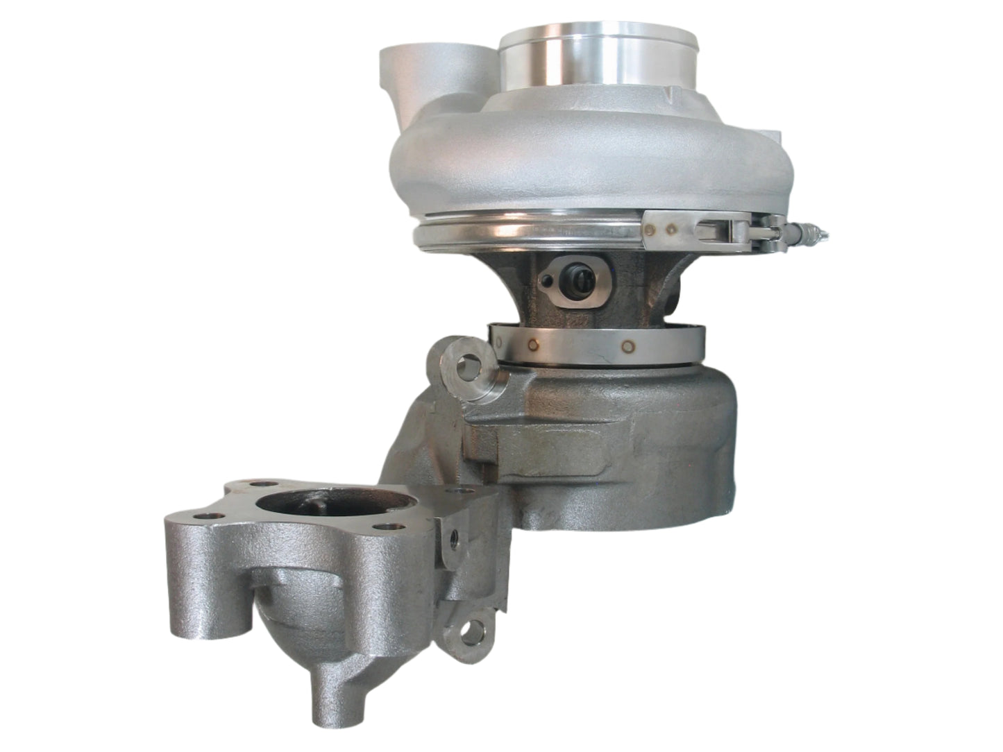 NEW B2FS Turbo International Truck MaxxForce DT466 I334 7.6L 179510 12749880075