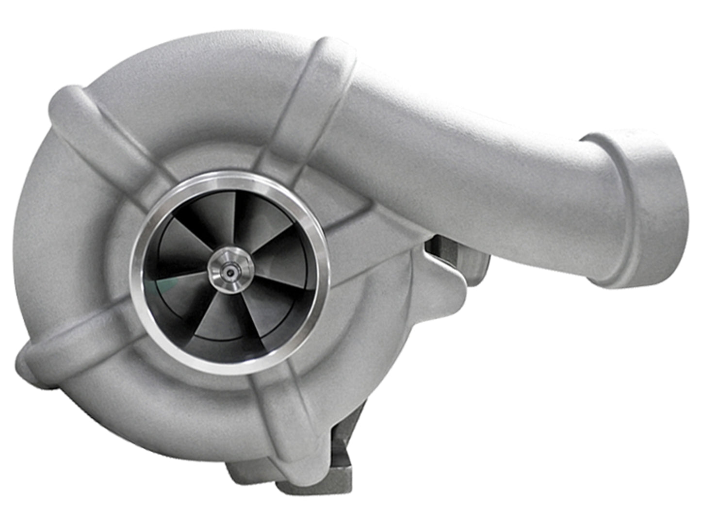 NEW B3 LP Stage Turbo Ford F-Series V114 Power Stroke 6.4L Diesel 479523 177100