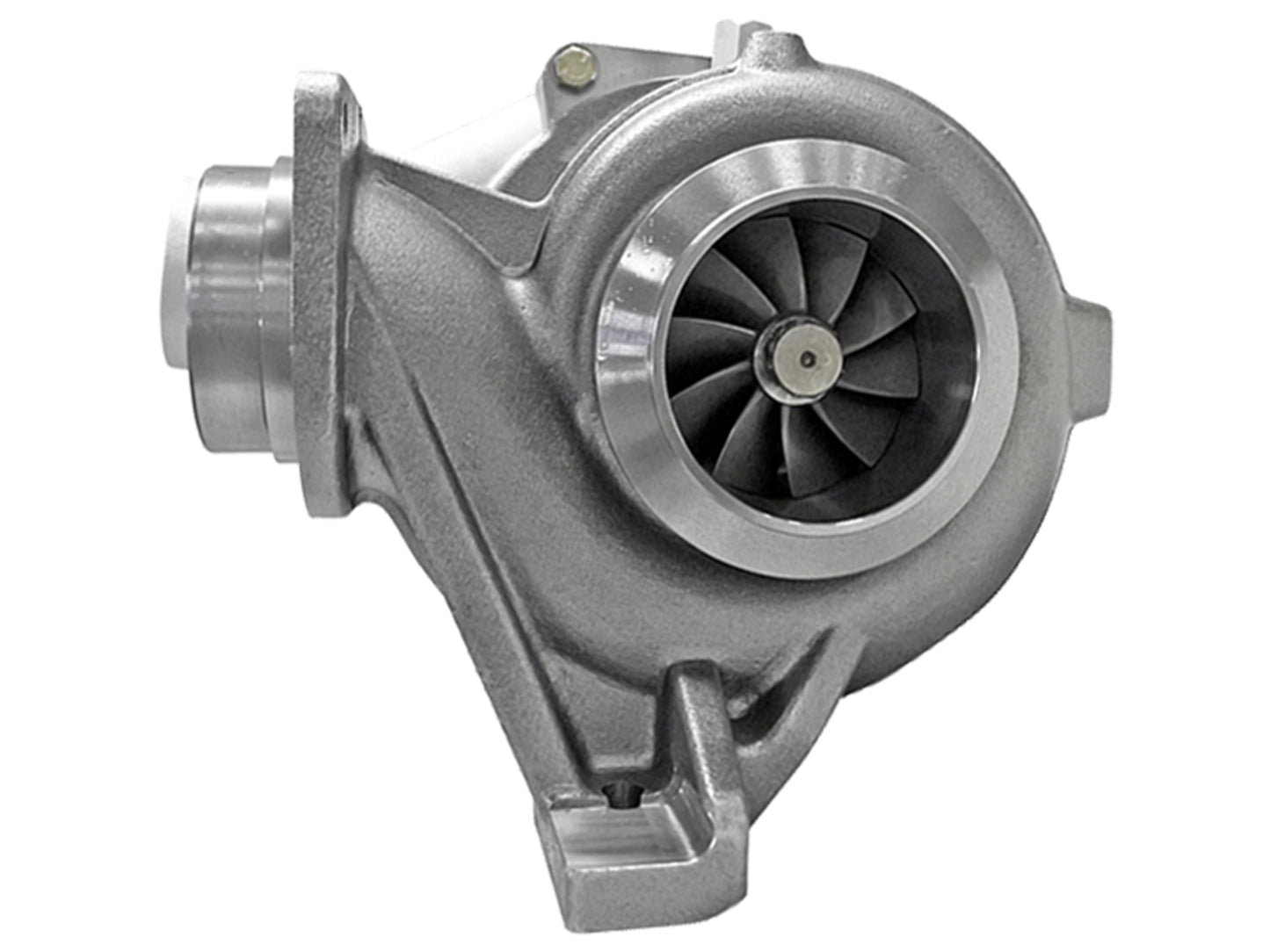 NEW B3 LP Stage Turbo Ford F-Series V114 Power Stroke 6.4L Diesel 479523 177100