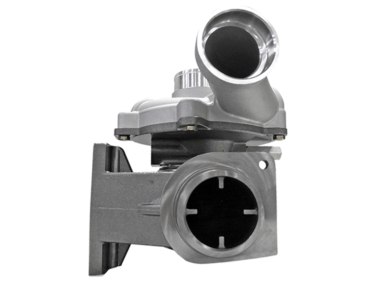 NEW B3 LP Stage Turbo Ford F-Series V114 Power Stroke 6.4L Diesel 479523 177100