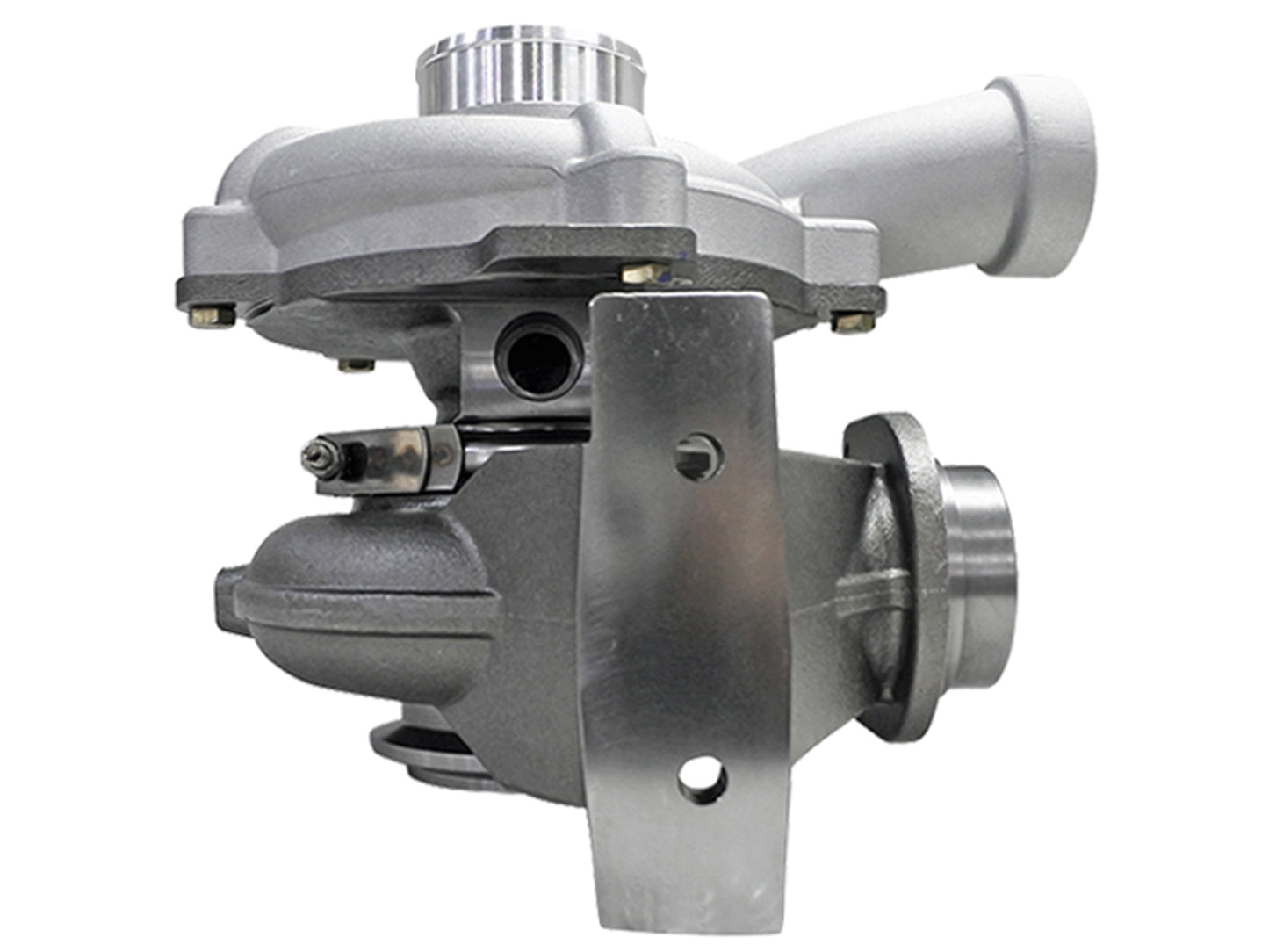 NEW B3 LP Stage Turbo Ford F-Series V114 Power Stroke 6.4L Diesel 479523 177100