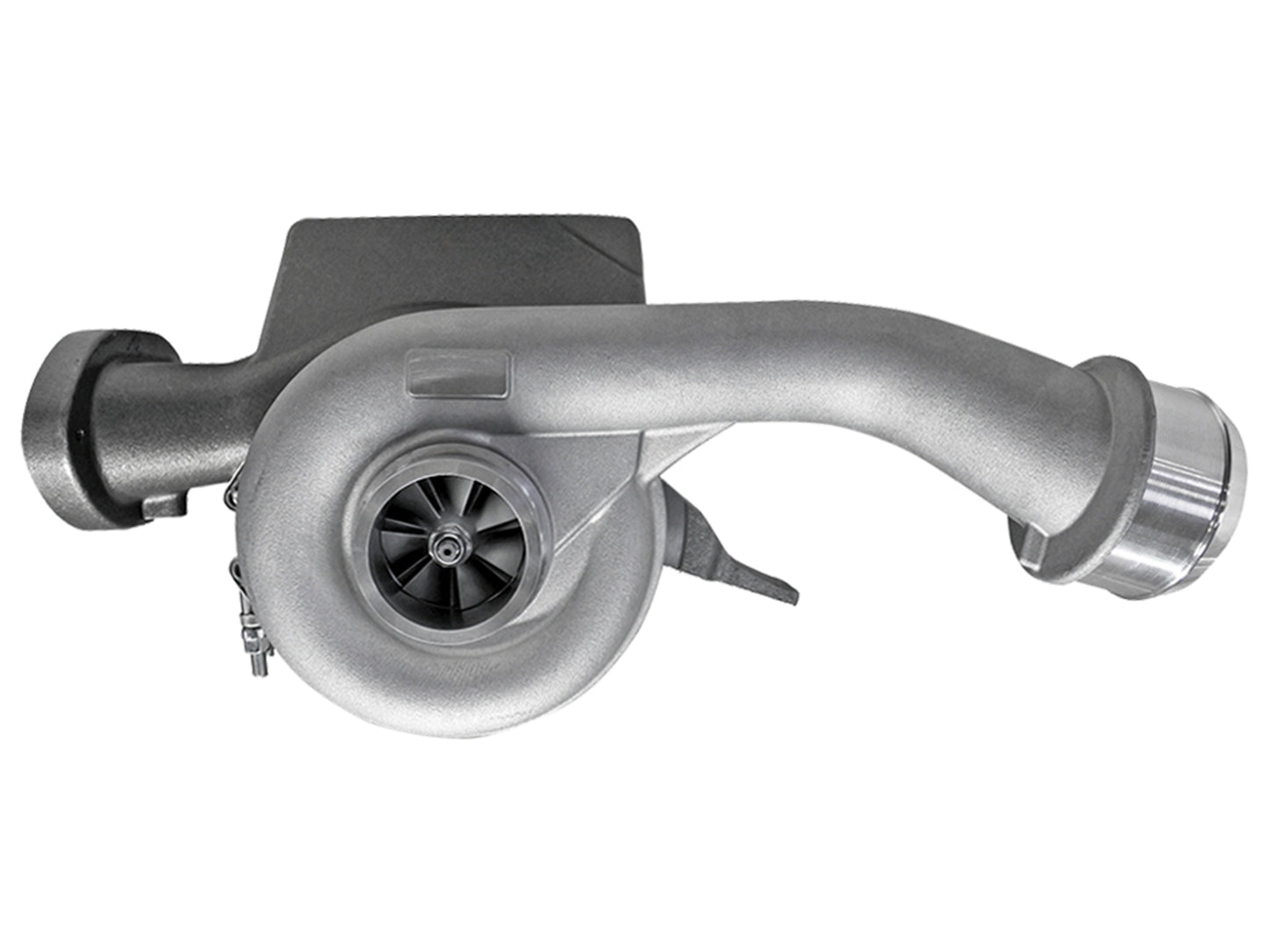 NEW B2V HP Turbo Ford V114 Power Stroke 6.4L Diesel 12709901038 479515 176466