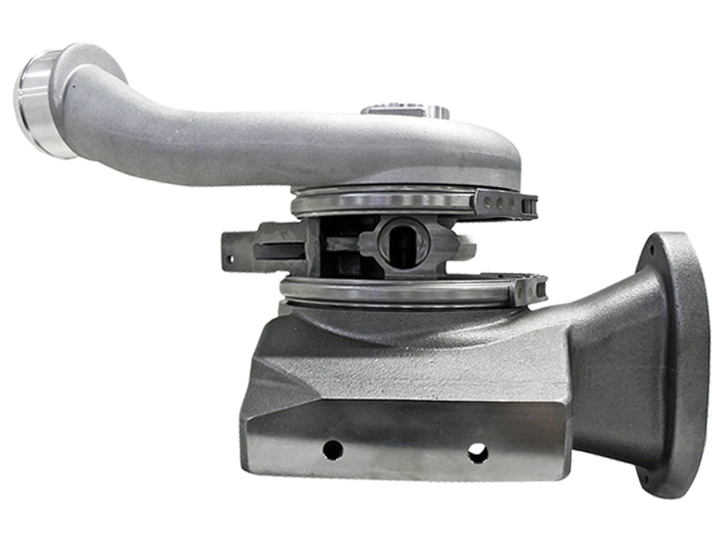 NEW B2V HP Turbo Ford V114 Power Stroke 6.4L Diesel 12709901038 479515 176466