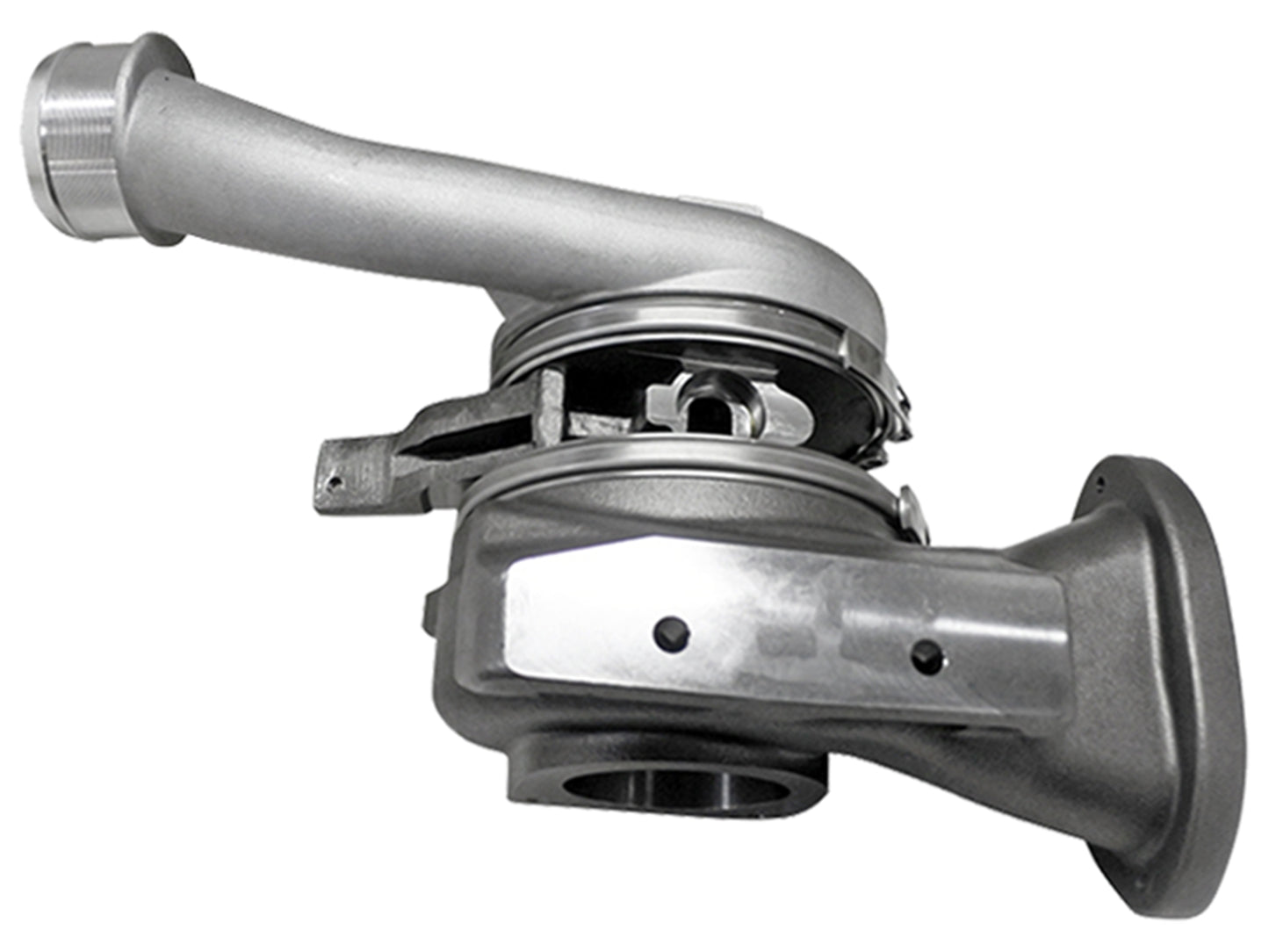 NEW B2V HP Turbo Ford V114 Power Stroke 6.4L Diesel 12709901038 479515 176466