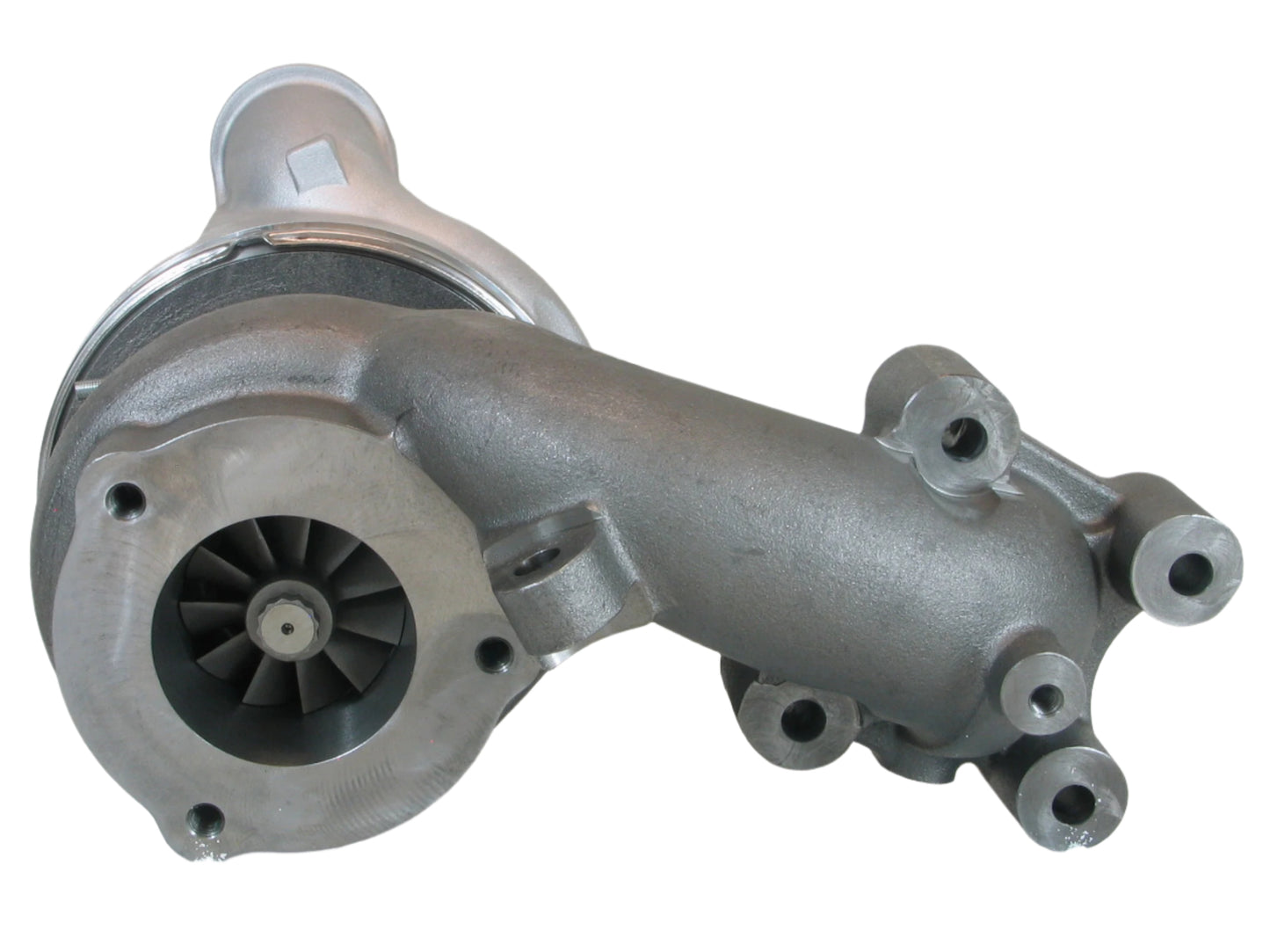 NEW B2FS R2 LP Turbo International MaxxForce DT466 7.6L Diesel 12749880076