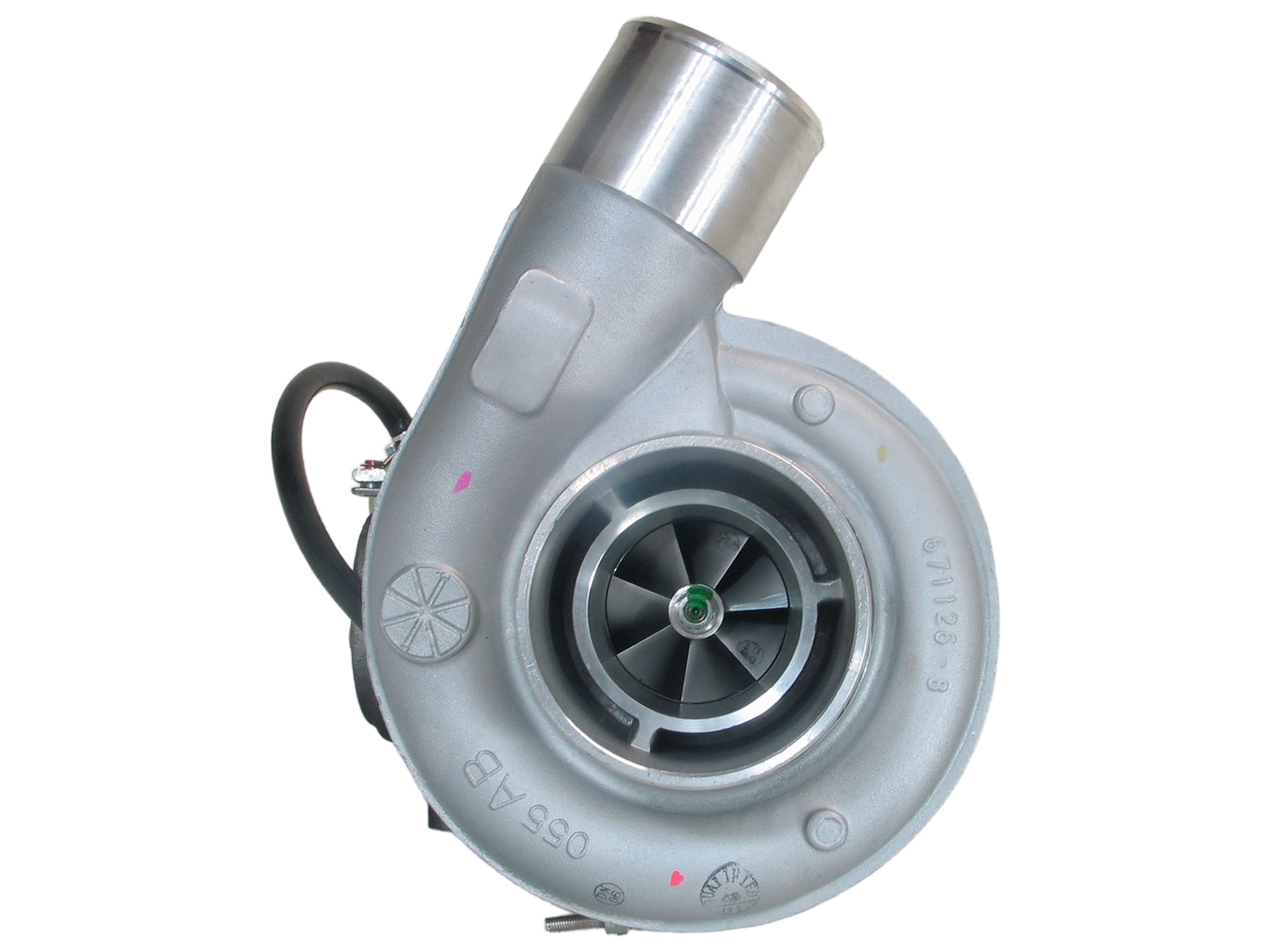 NEW S200AG051 Turbo CAT 178475 171860 – TurboTurbos