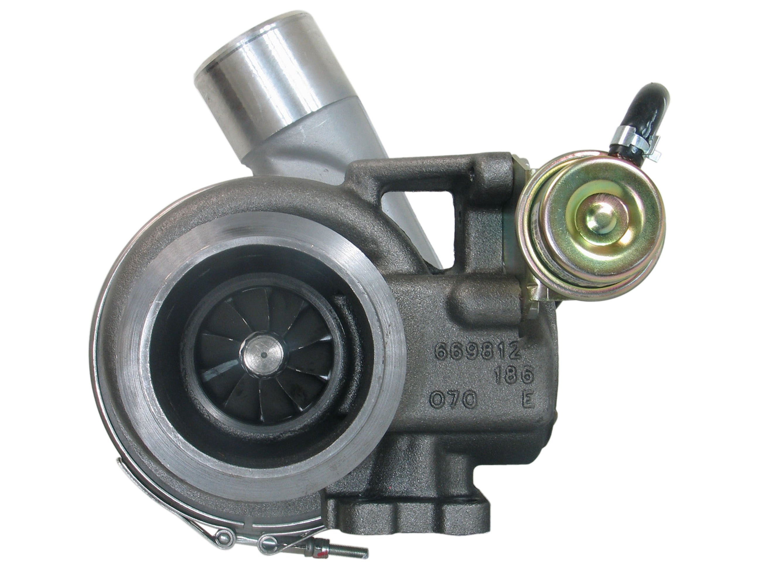 NEW S200AG051 Turbo CAT 178475 171860 – TurboTurbos