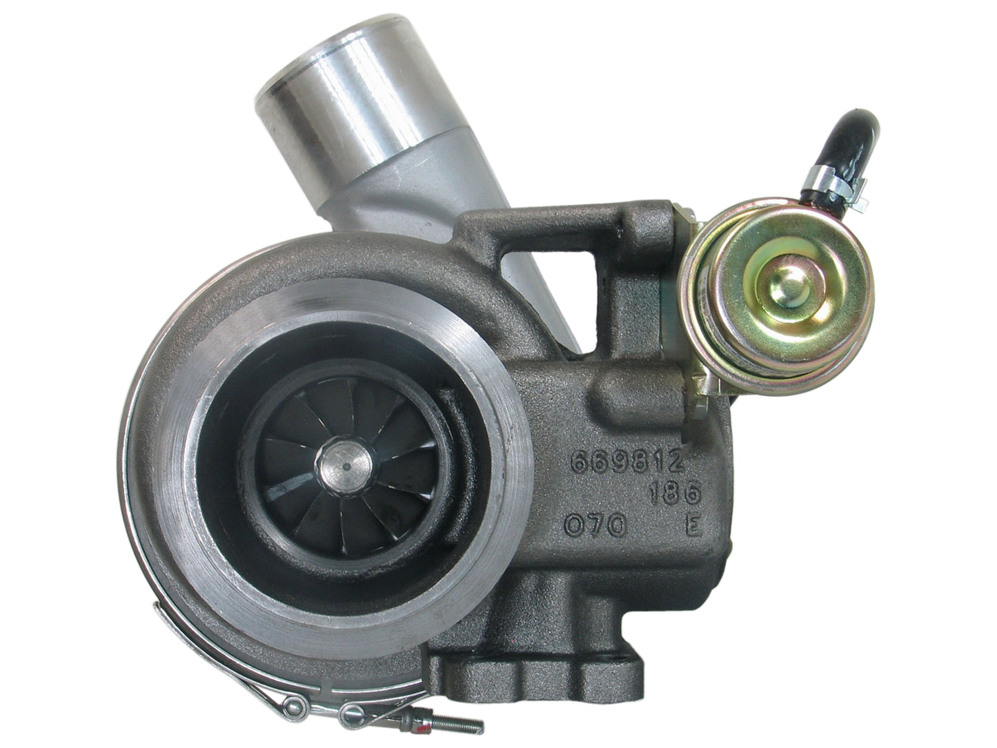 NEW S200AG051 Turbo CAT Bagger Excavator Industrial 3126B C7 7.2L 178475 171860