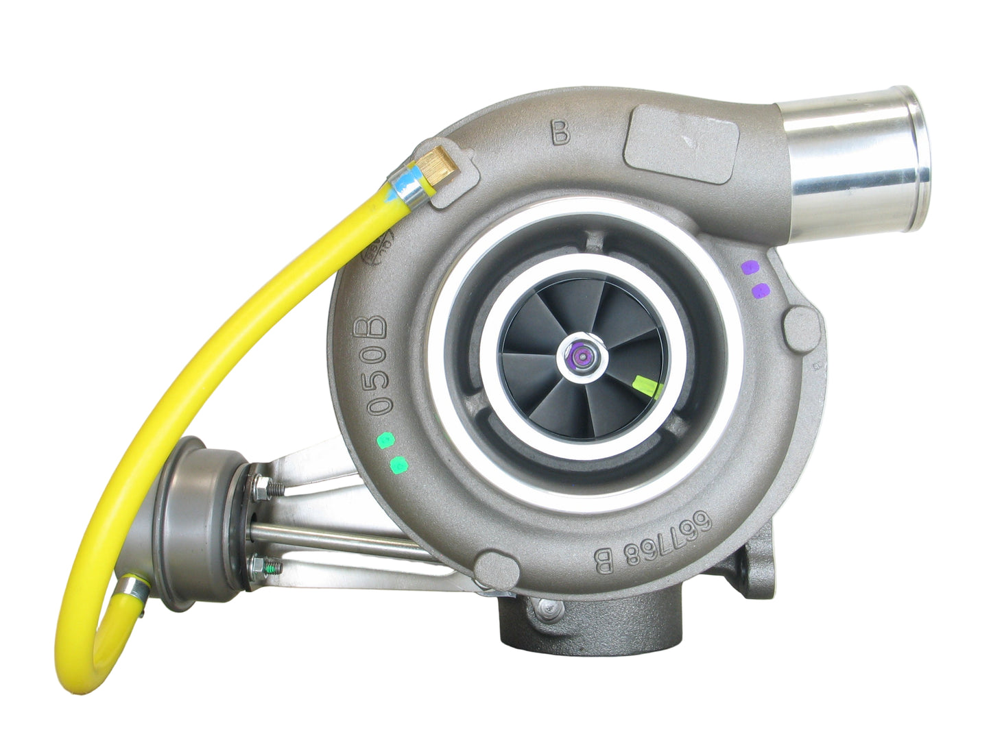 NEW S2EG070 Turbocharger CAT Truck Earth Moving 3116 6.6L Engine 178071