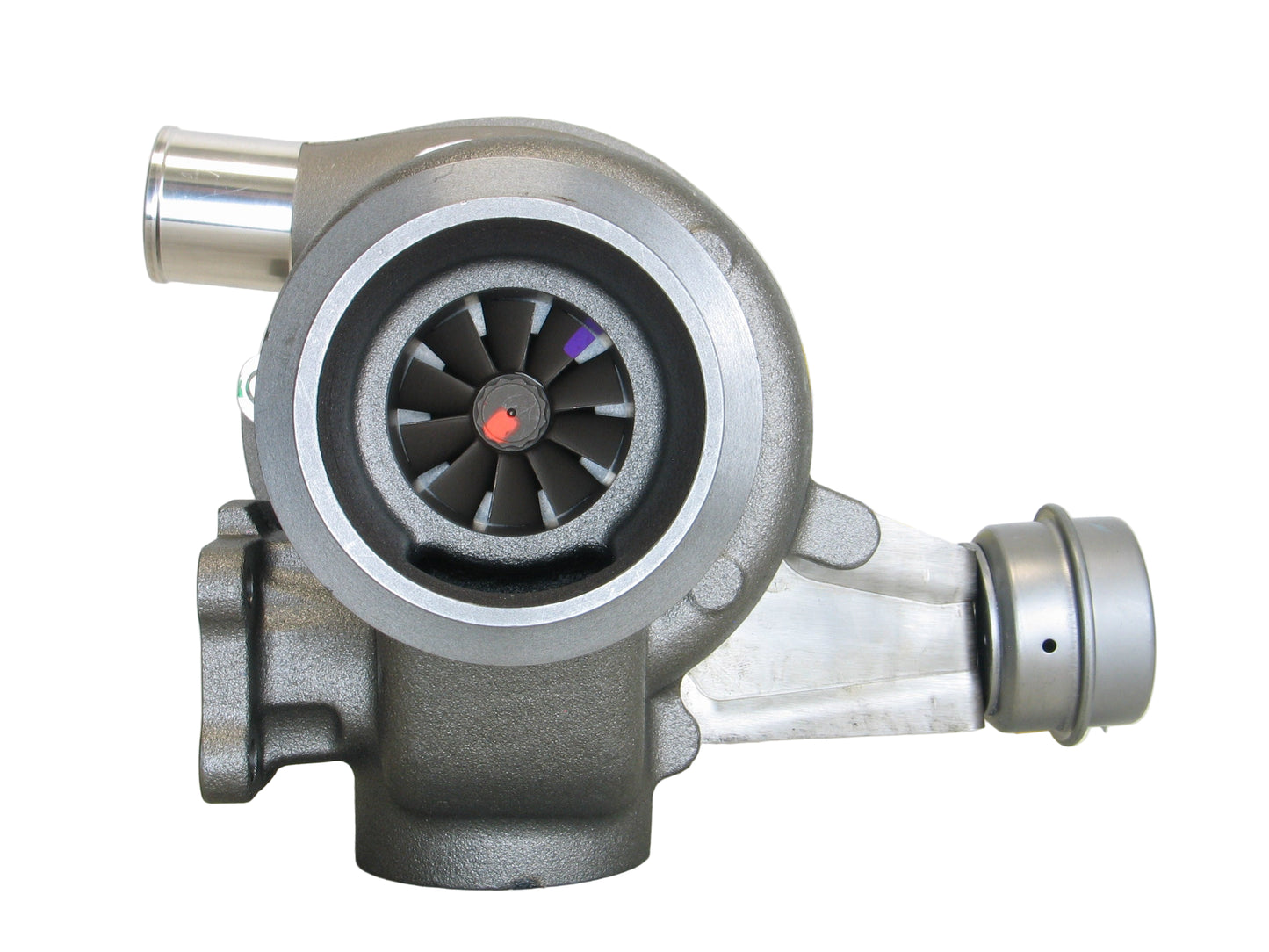 NEW S2EG070 Turbocharger CAT Truck Earth Moving 3116 6.6L Engine 178071