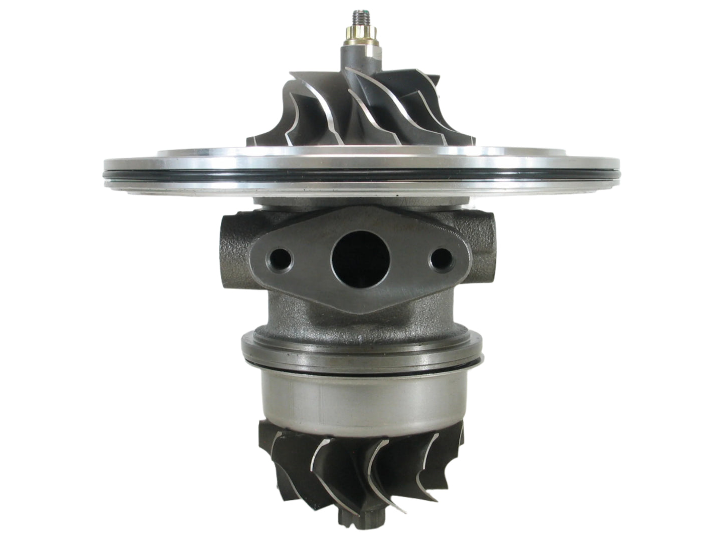 NEW K27 Turbo CHRA MAN Industrial Gen Set 21.94L E2848LE322 E2842LE322 Engine