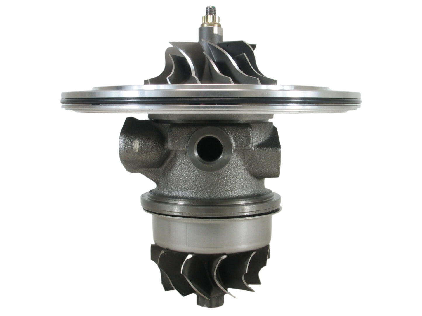 NEW K27 Turbo CHRA MAN Industrial Gen Set 21.94L E2848LE322 E2842LE322 Engine