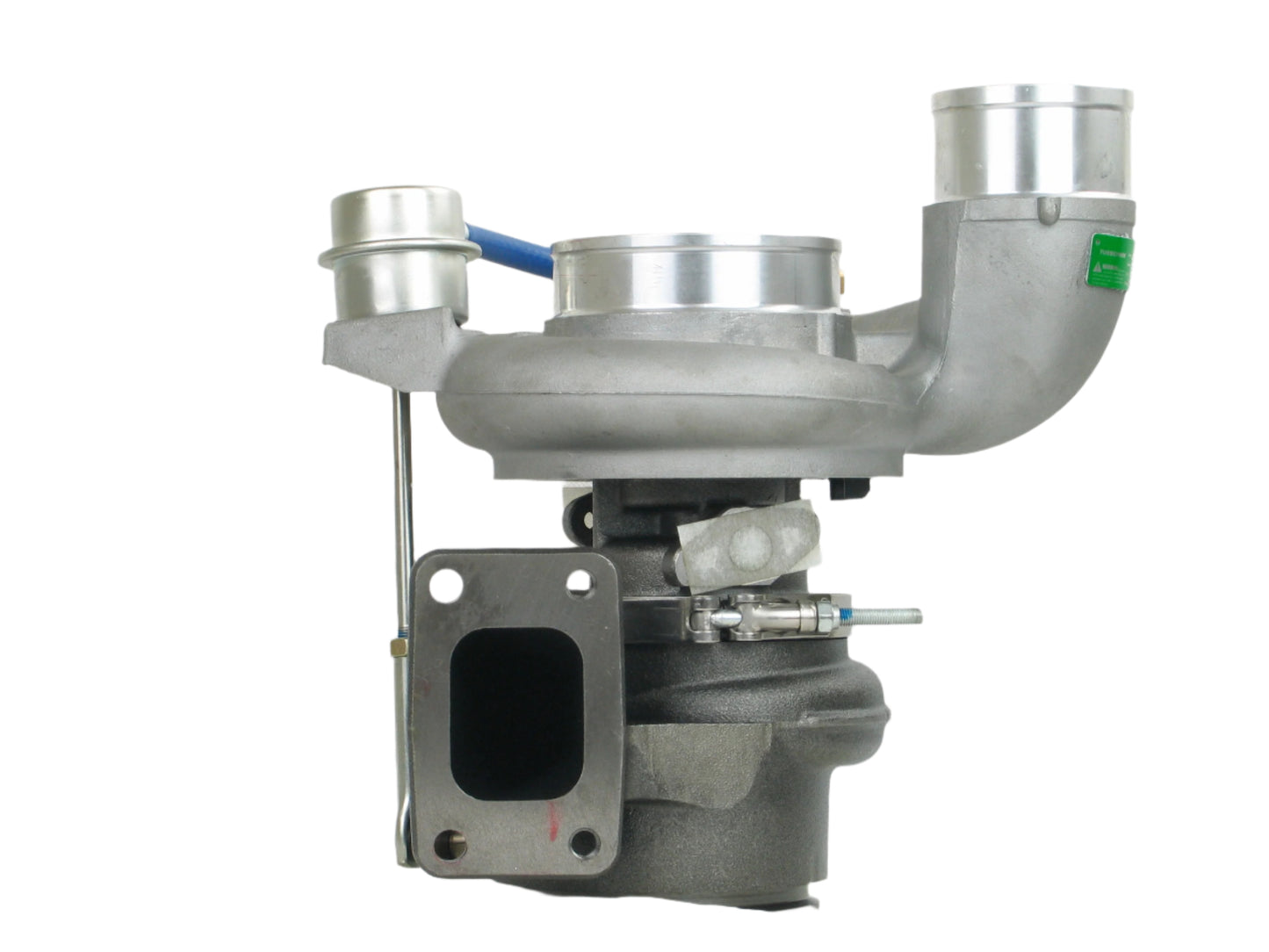 NEW HY35W Turbo Dodge Truck Chrysler Bus Cummins ISB 6.7L Diesel 3599811 4035044