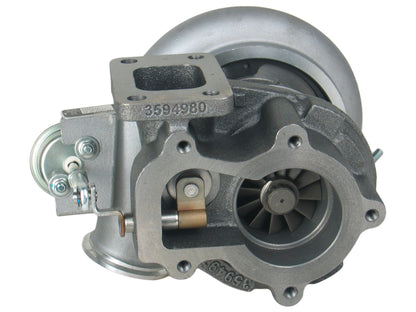 NEW HY35W Turbo Chrysler Dodge Ram Cummins 6BT 6BTA 5.9L Diesel Engine 3592811