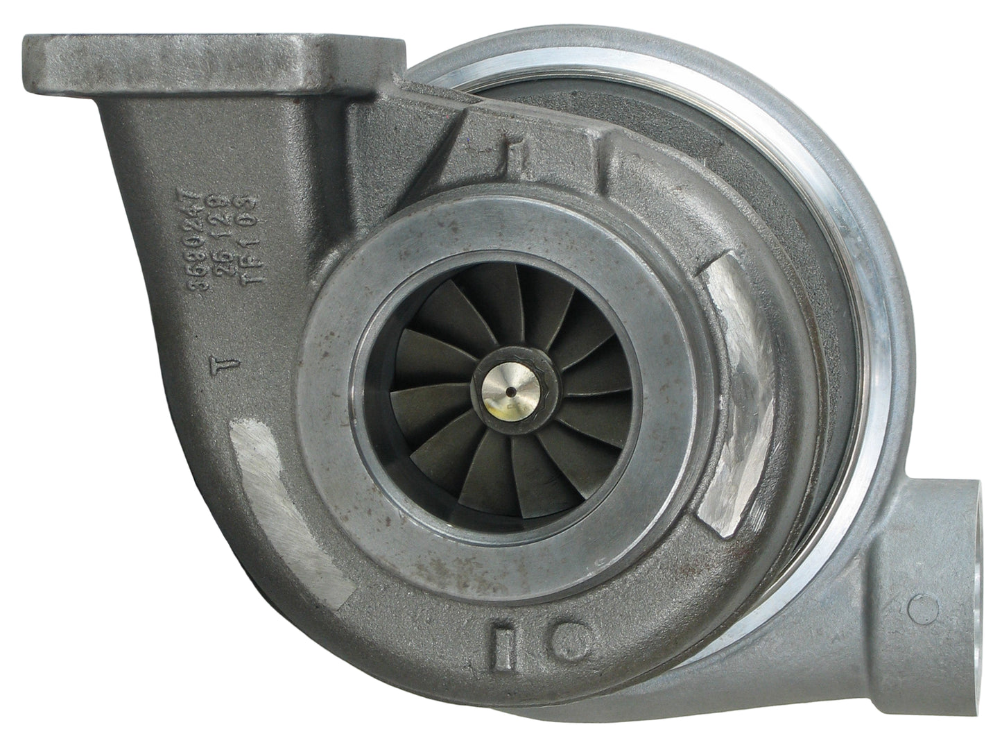 NEW HX55 Turbo Volvo Truck FH12 FL12 FM12 D12A D12C 11.95L Diesel Engine 3591077