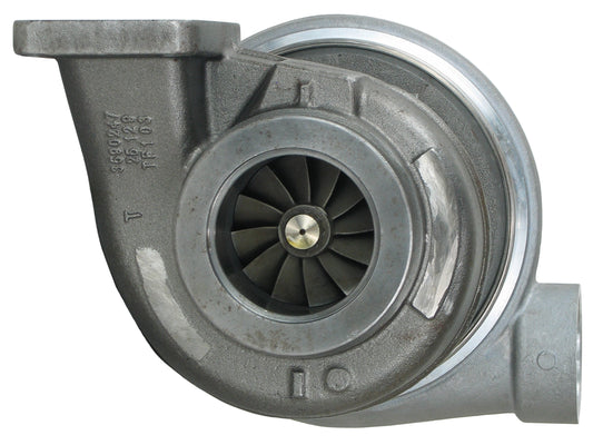 NEW HX55 Turbo Volvo Truck FH12 FL12 FM12 D12A D12C 11.95L Diesel Engine 3591077