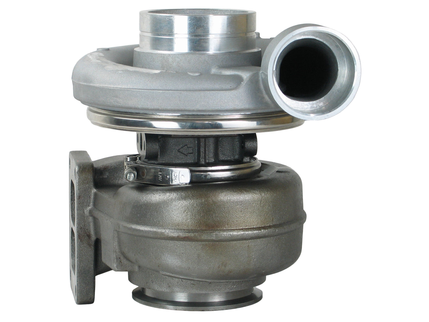 NEW HX55 Turbo Volvo Truck FH12 FL12 FM12 D12A D12C 11.95L Diesel Engine 3591077