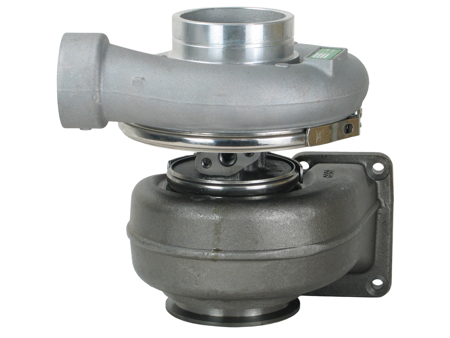 NEW HX55 Turbo Volvo Truck FH12 FL12 FM12 D12A D12C 11.95L Diesel Engine 3591077