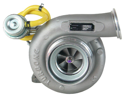 NUEVO HX40W Turbo Camión Autobús Industrial Cummins 6CTA 6CTAA 8.3L 3537288H 3536404