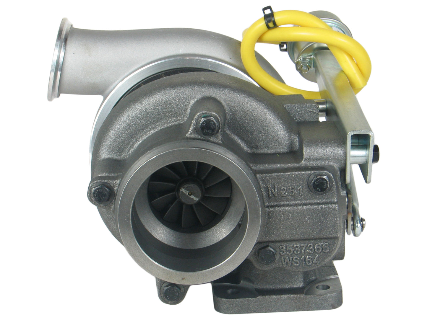 NUEVO HX40W Turbo Camión Autobús Industrial Cummins 6CTA 6CTAA 8.3L 3537288H 3536404