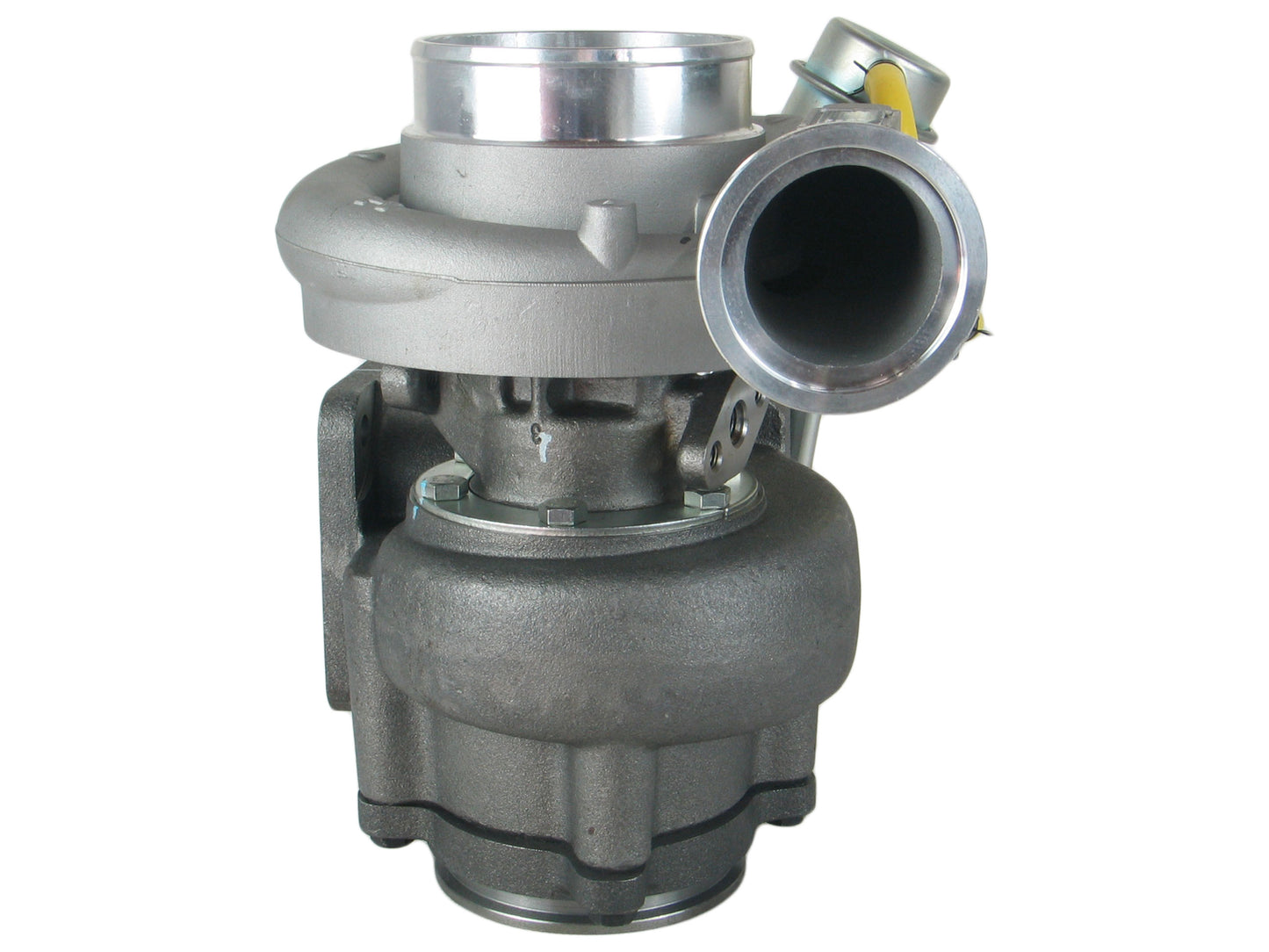 NUEVO HX40W Turbo Camión Autobús Industrial Cummins 6CTA 6CTAA 8.3L 3537288H 3536404