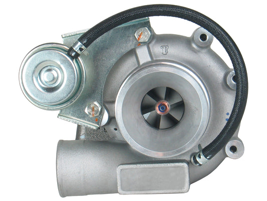 NEW HX25W Turbocharger Komatsu Various 160 Excavator PC100 4039714 4038790 Turbo