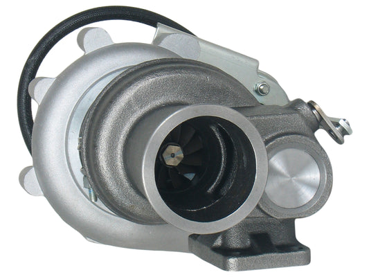 NEW HX25W Turbocharger Komatsu Various 160 Excavator PC100 4039714 4038790 Turbo