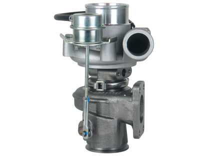 NUEVO turbocompresor HX25W Komatsu varios 160 excavadora PC100 4039714 4038790 Turbo