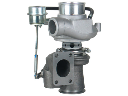 NUEVO turbocompresor HX25W Komatsu varios 160 excavadora PC100 4039714 4038790 Turbo