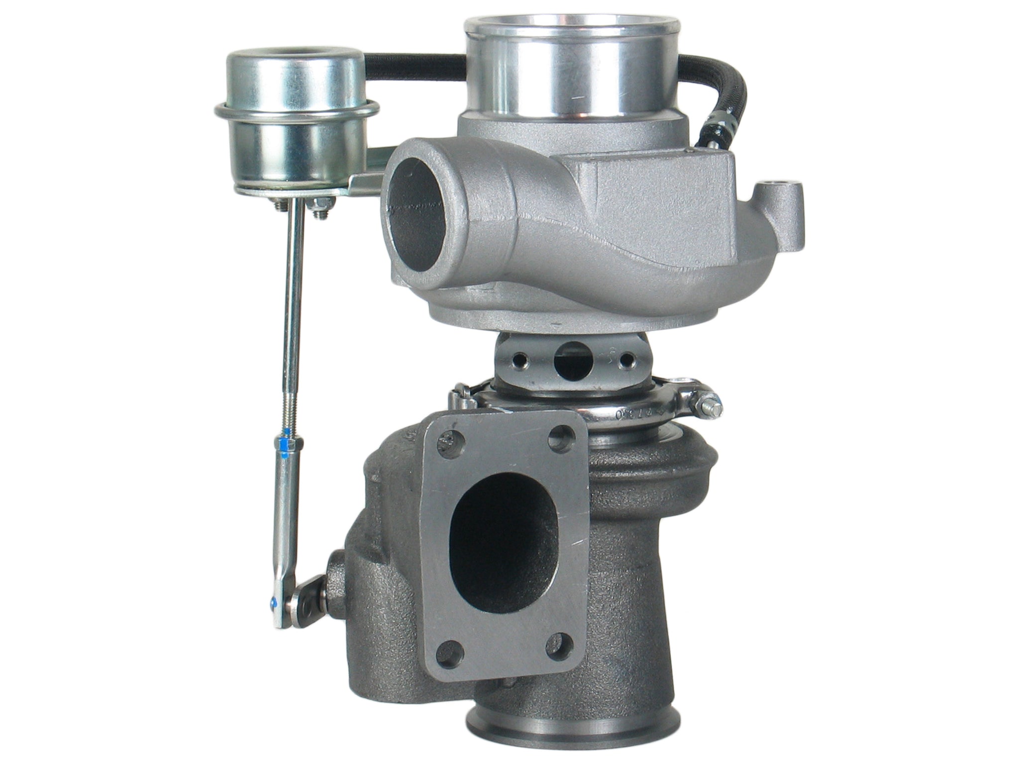 NEW HX25W Turbocharger Komatsu 4039714 4038790 Turbo