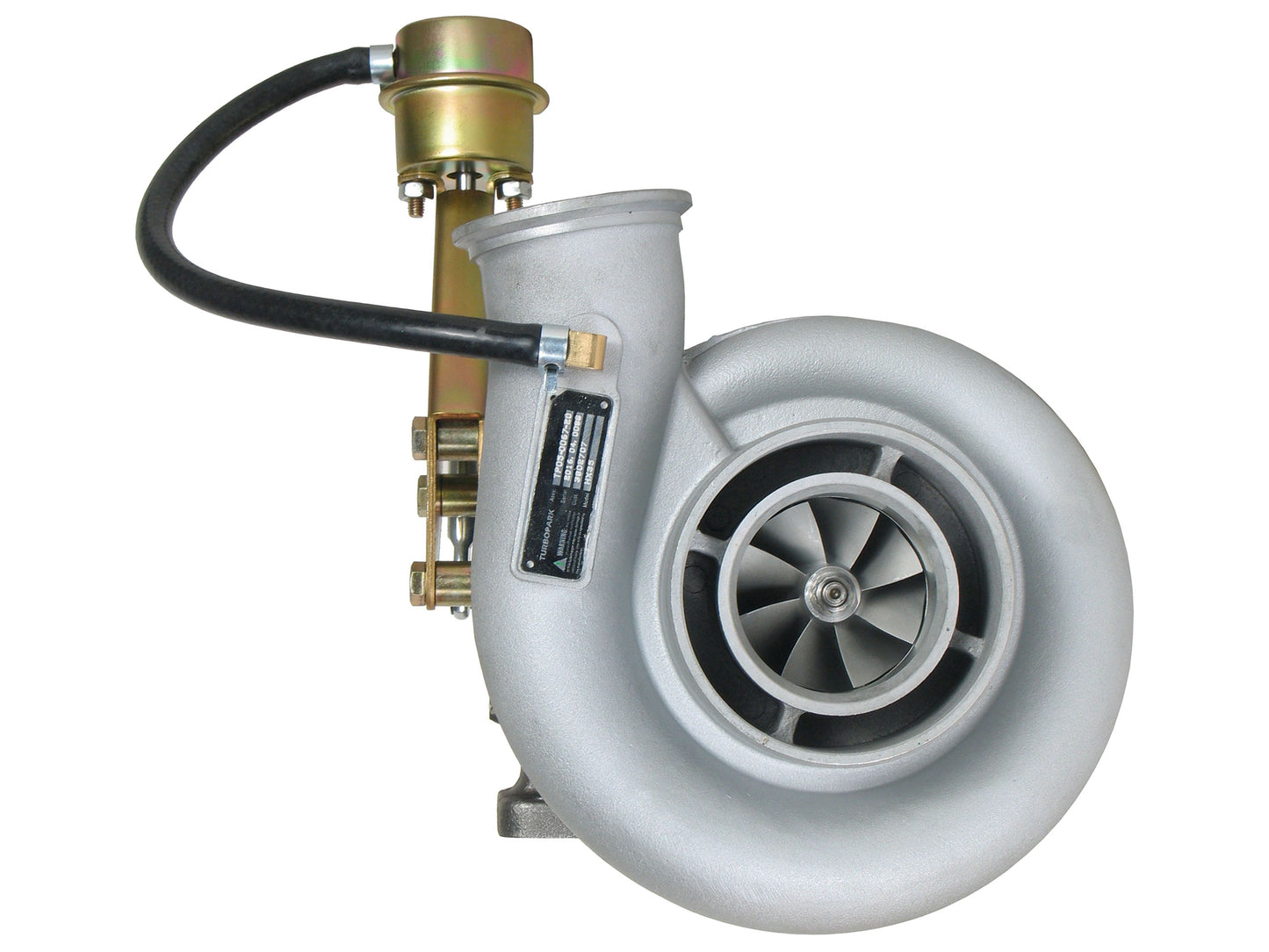 NEW HX35W Turbo Dodge Ram 2500 3500 Cummins 5.9L 6BTAA Engine 3802707 3536160