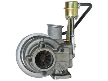 NEW HX35W Turbo Dodge Ram 2500 3500 Cummins 5.9L 6BTAA Engine 3802707 3536160