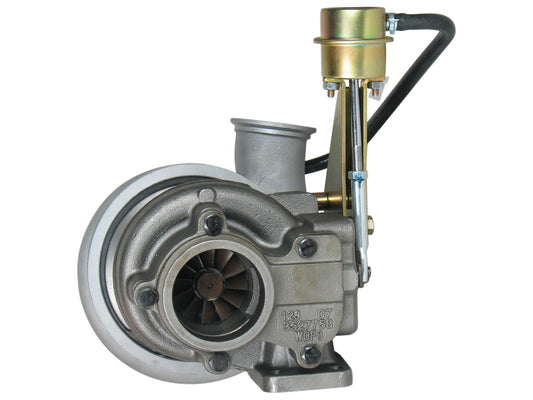 NEW HX35W Turbo Dodge Ram 2500 3500 Cummins 5.9L 6BTAA Engine 3802707 3536160