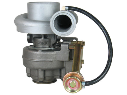 NEW HX35W Turbo Dodge Ram 2500 3500 Cummins 5.9L 6BTAA Engine 3802707 3536160
