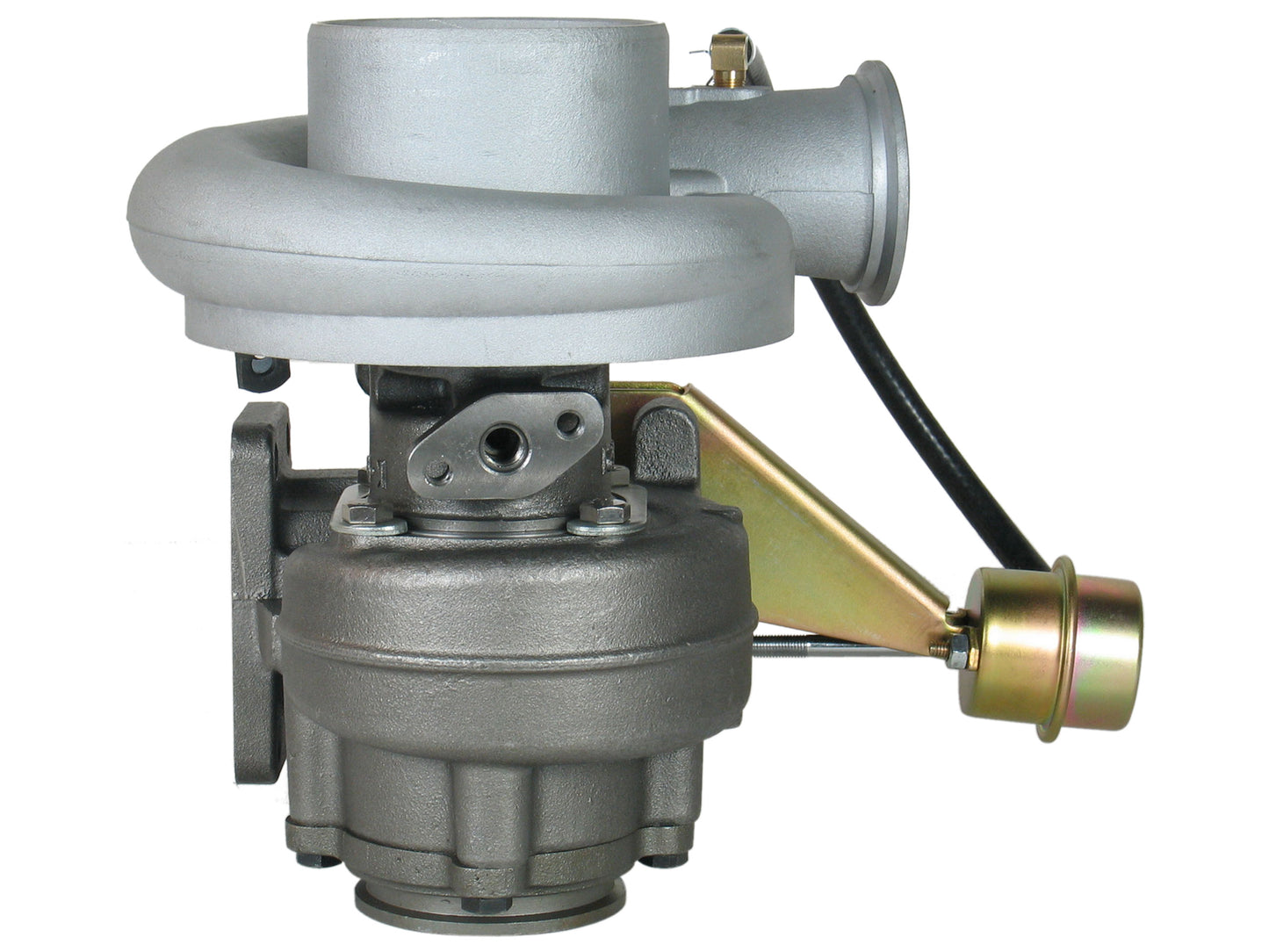 NEW HX35W Turbo Dodge Ram 2500 3500 Cummins 5.9L 6BTAA Engine 3802707 3536160