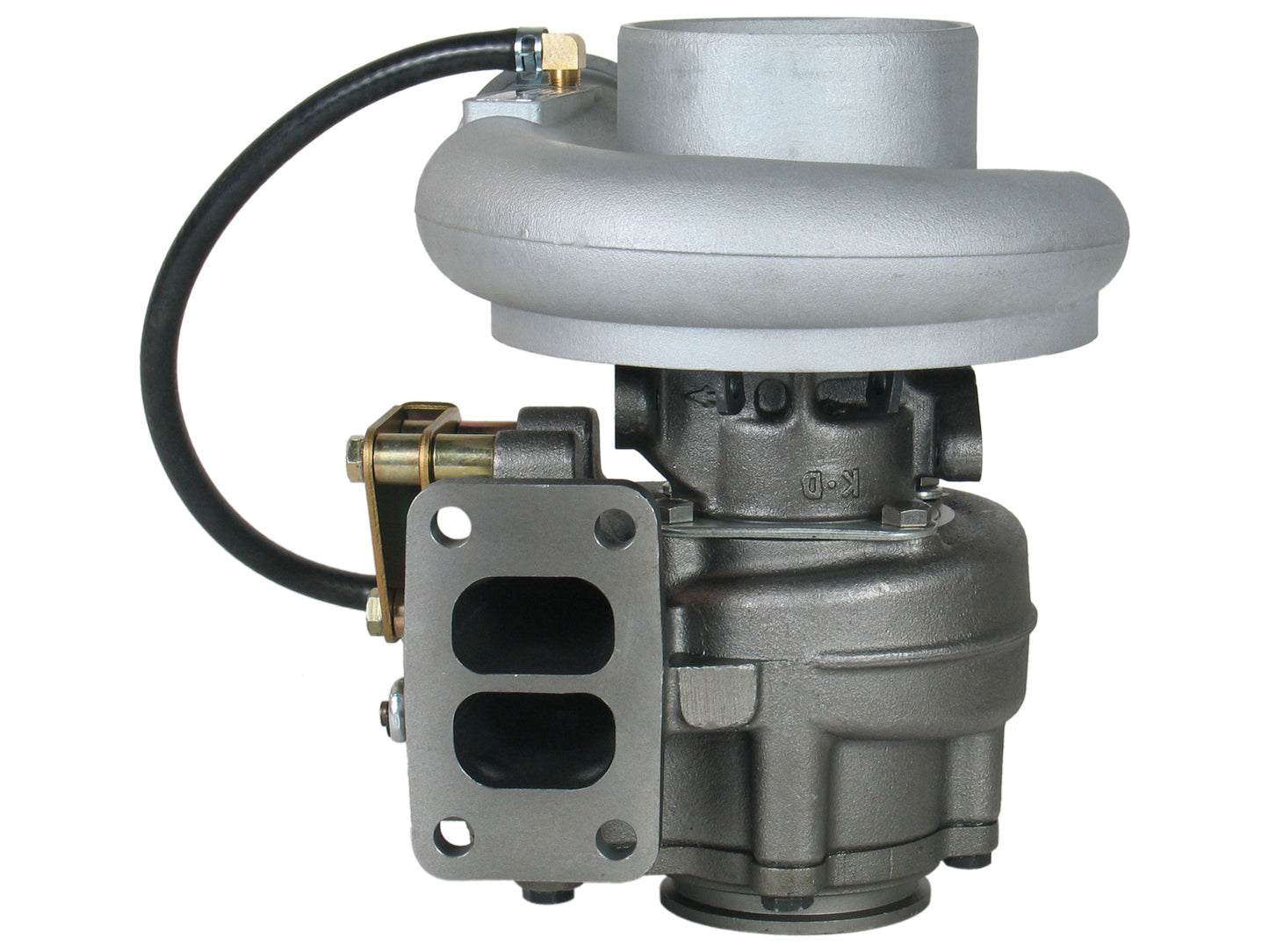 NEW HX35W Turbo Dodge Ram 2500 3500 Cummins 5.9L 6BTAA Engine 3802707 3536160