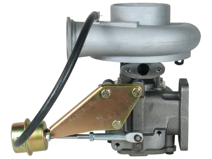 NEW HX35W Turbo Dodge Ram 2500 3500 Cummins 5.9L 6BTAA Engine 3802707 3536160