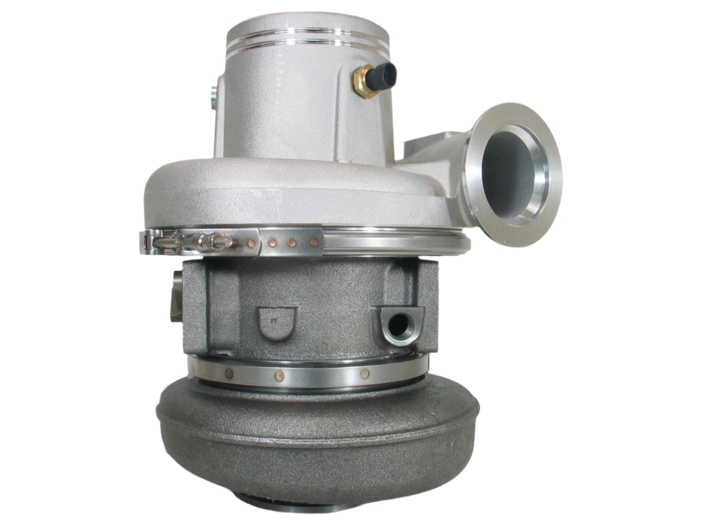 NUEVO HE561Ve Turbo Volvo Truck Cummins ISX EGR 15 STA15 15.0L 3771377 3774601