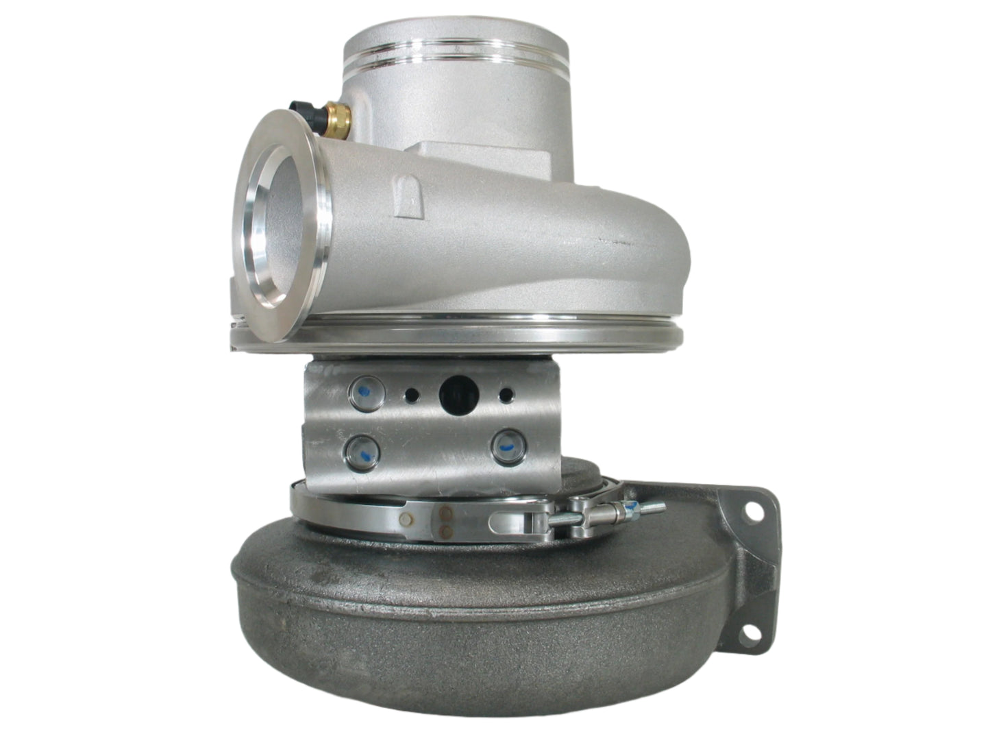 NUEVO HE561Ve Turbo Volvo Truck Cummins ISX EGR 15 STA15 15.0L 3771377 3774601