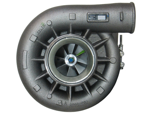 NEW HX83 Turbo Construction Locomotive Cummins QSK19 Q19 19.0L Diesel 2838541