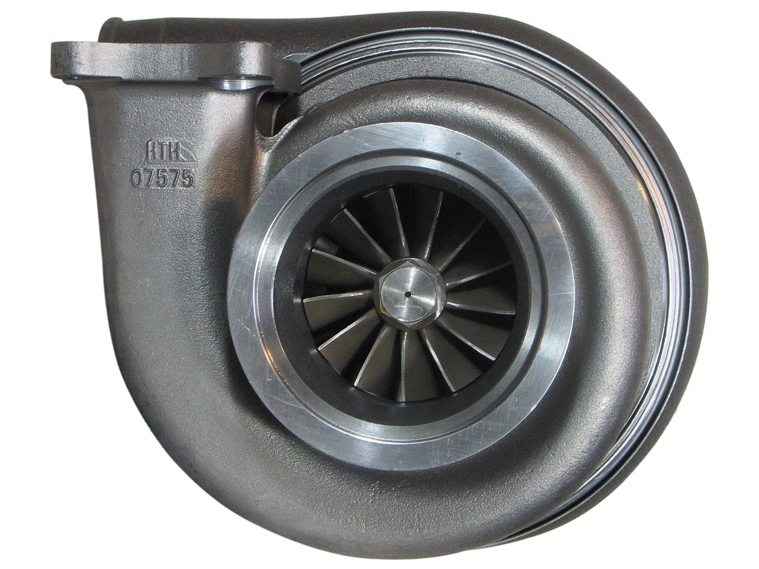 NEW HX83 Turbo Cummins 2838541 – TurboTurbos