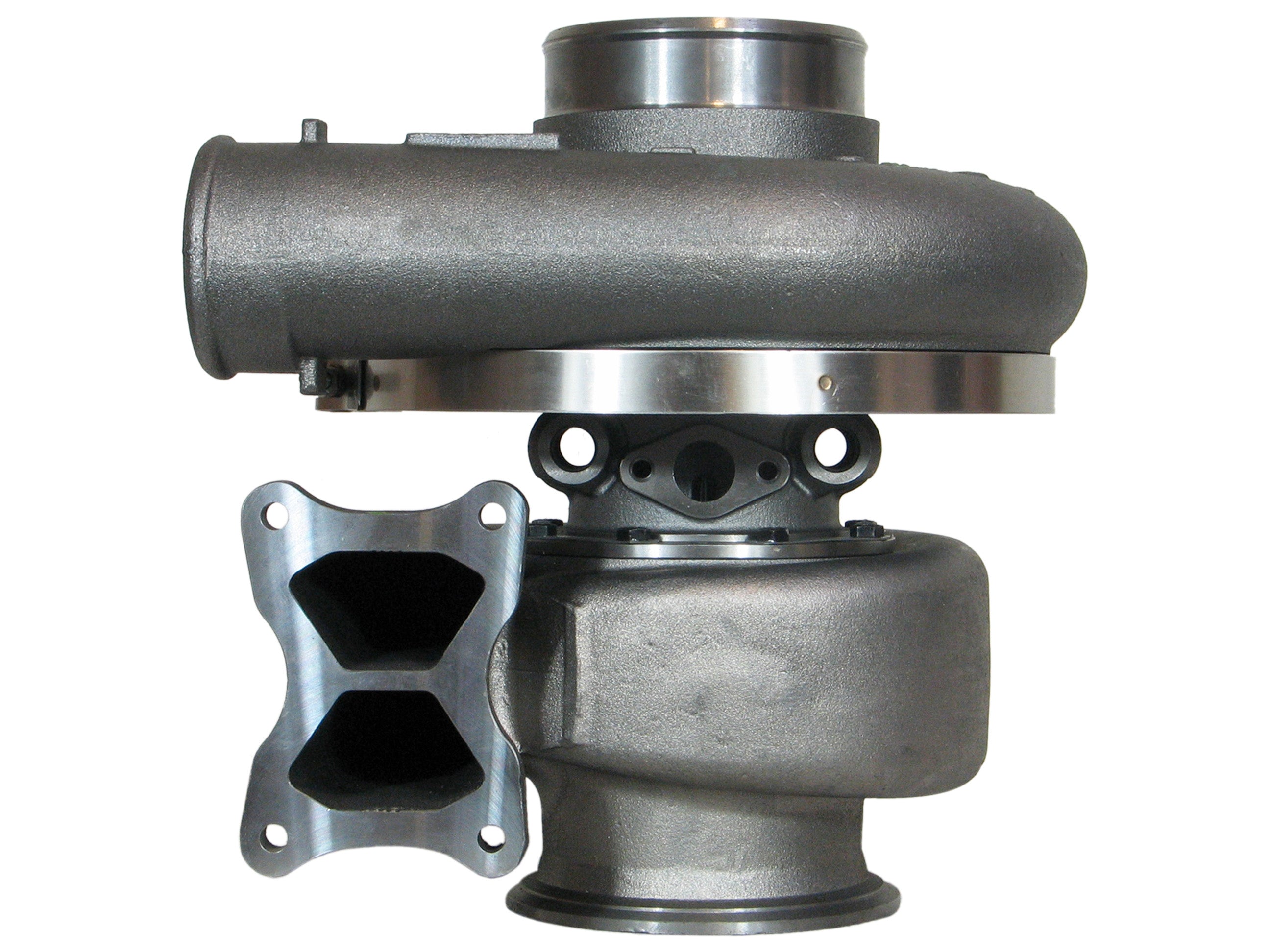 NUEVO HX83 Turbo Cummins 2838541 – TurboTurbos