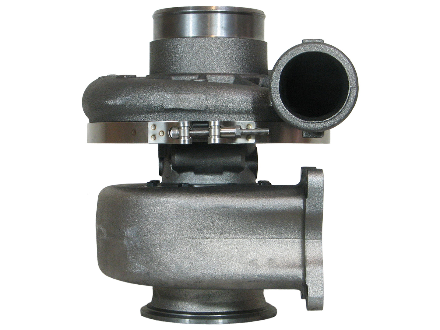 NEW HX83 Turbo Construction Locomotive Cummins QSK19 Q19 19.0L Diesel 2838541