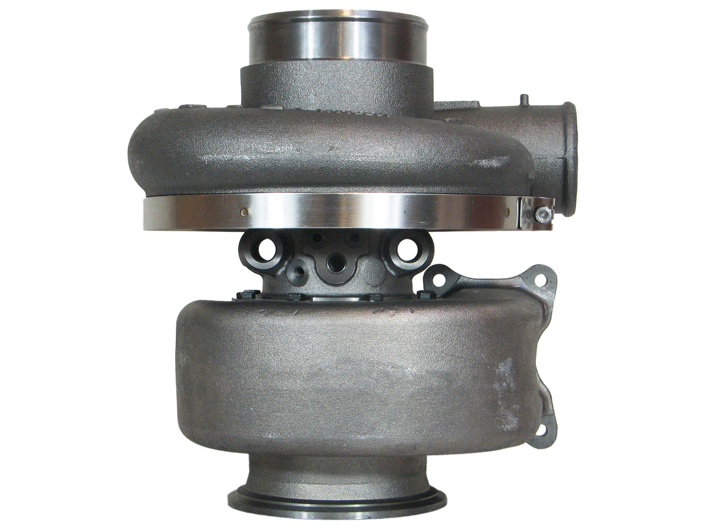 NEW HX83 Turbo Construction Locomotive Cummins QSK19 Q19 19.0L Diesel 2838541