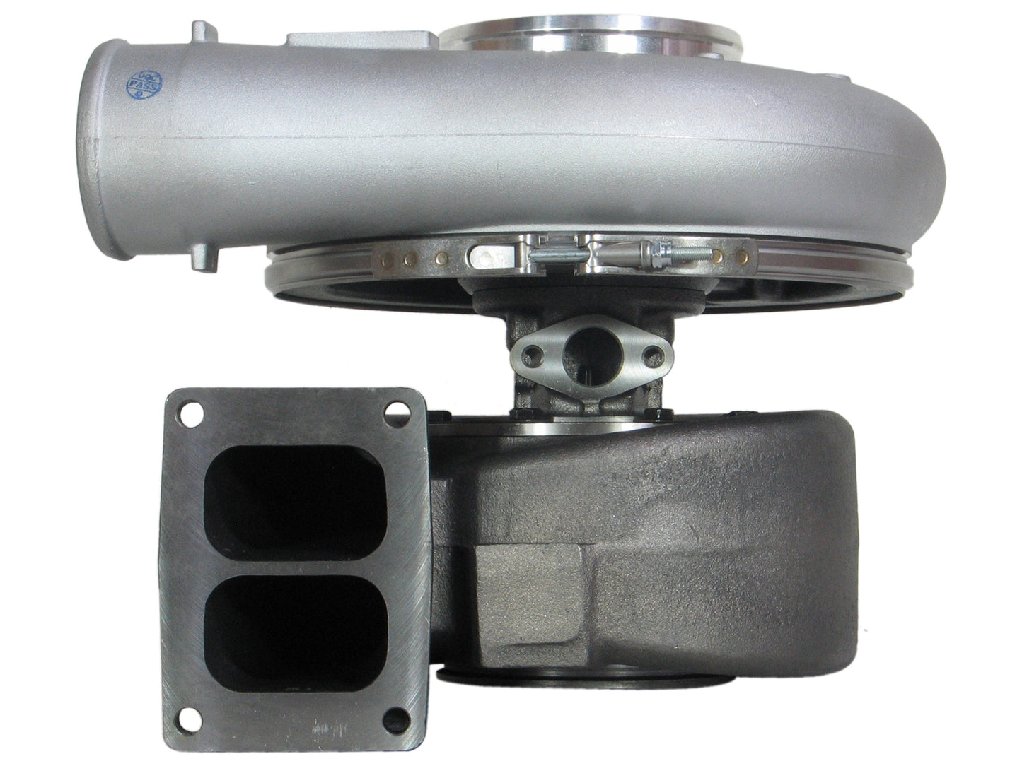 NEW HX82 Turbo Dock Crane Cummins KTA50 50.0L Diesel Engine 3800771 2840258